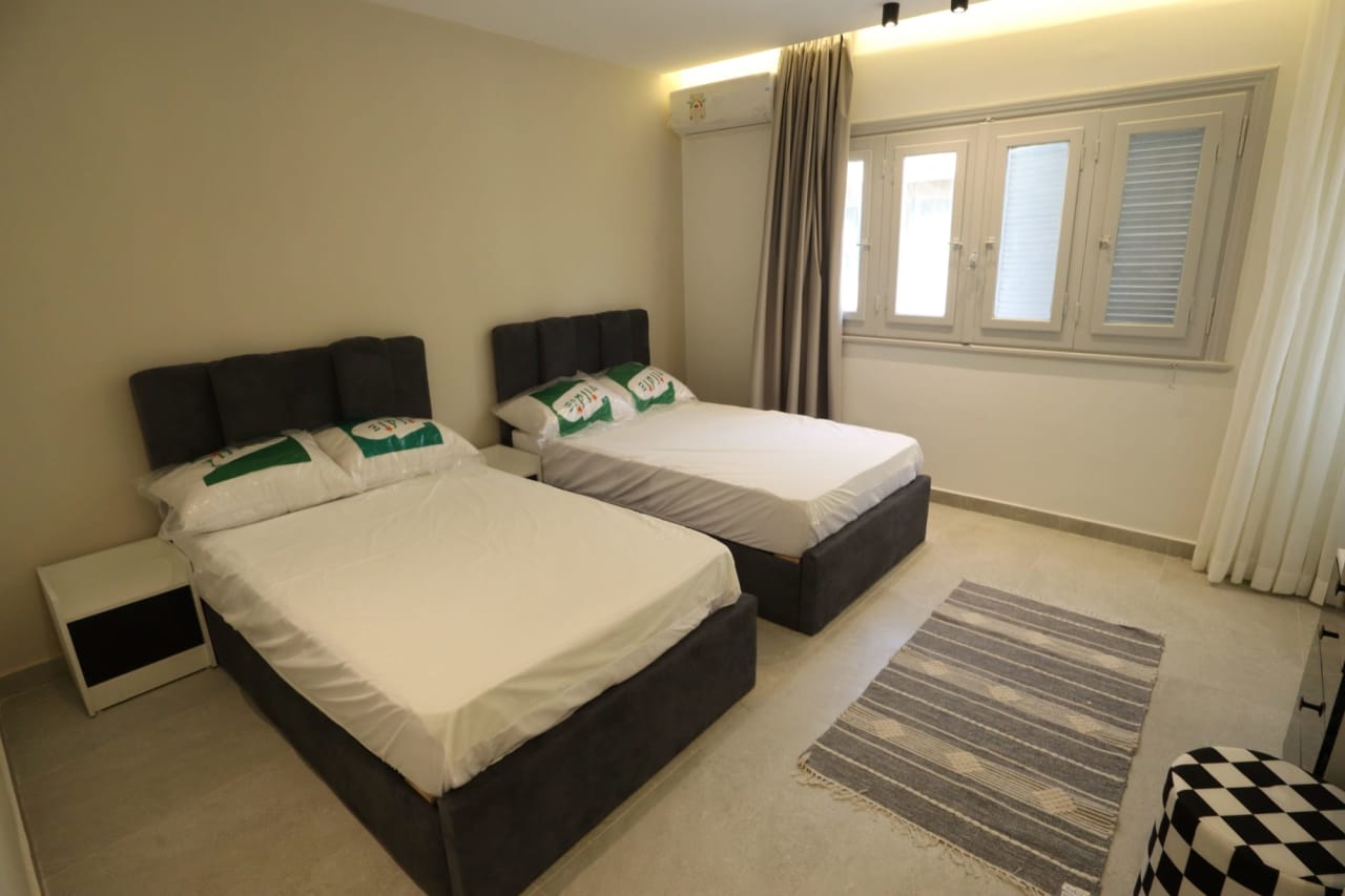 2 bedroom Apartment for rent in Sarayat , Maadi - Image 10