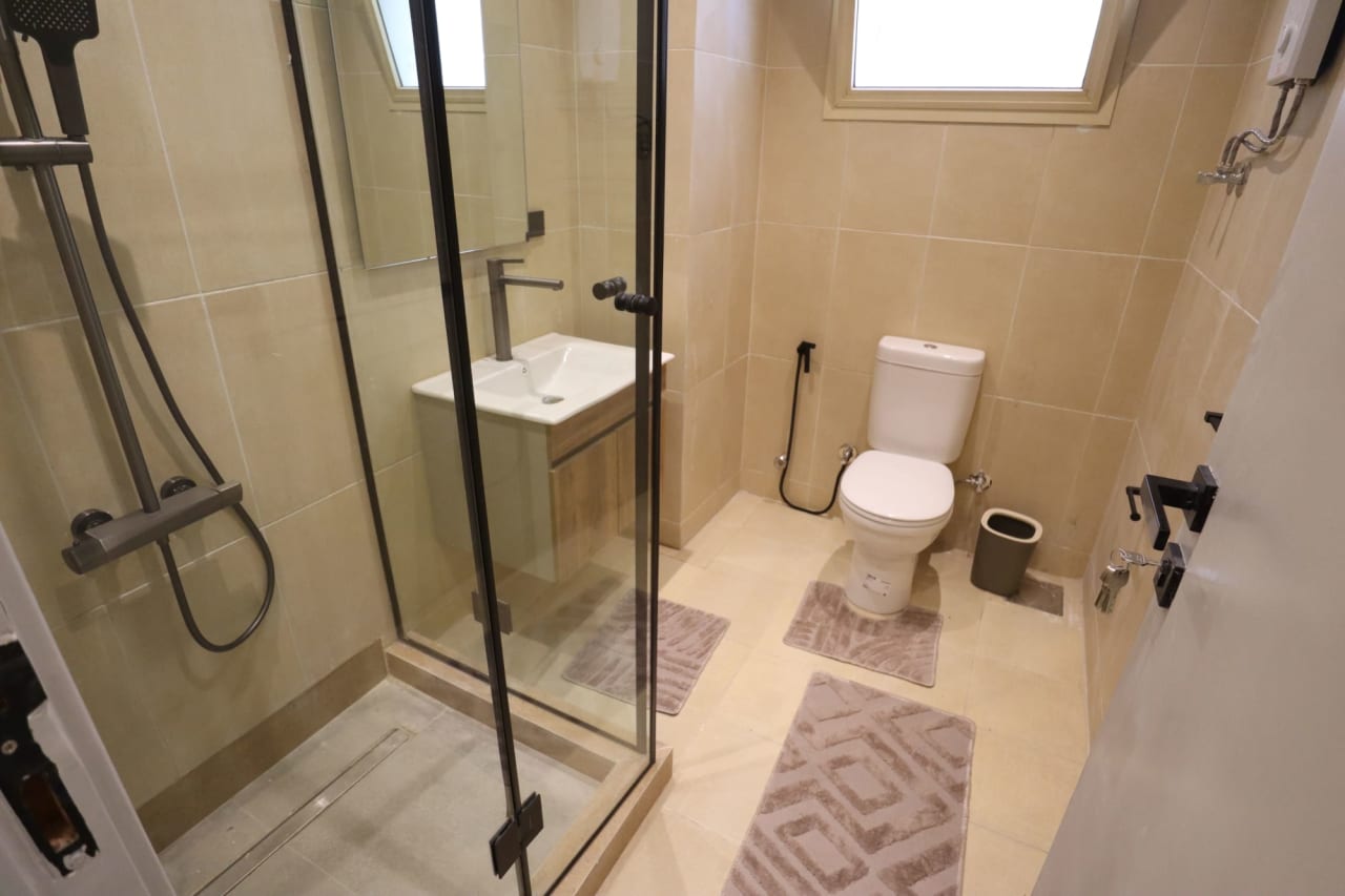 2 bedroom Apartment for rent in Sarayat , Maadi - Image 11
