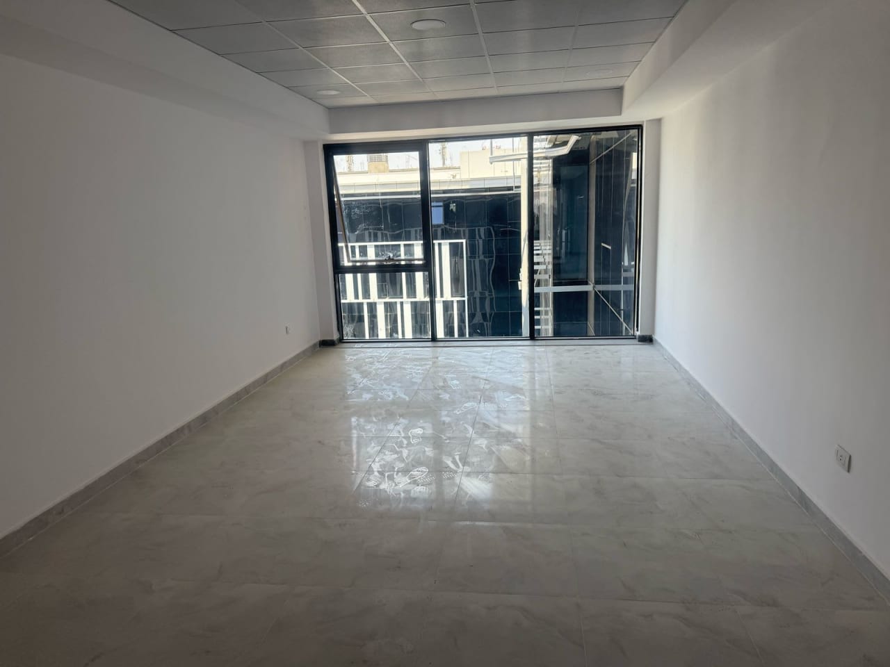Office for rent in New Cairo , Cairo - Image 6