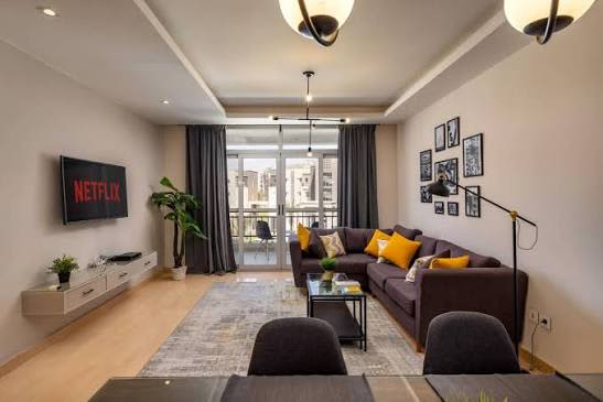 1 غرف نوم توين هاوس للإيجار في North 90th Street