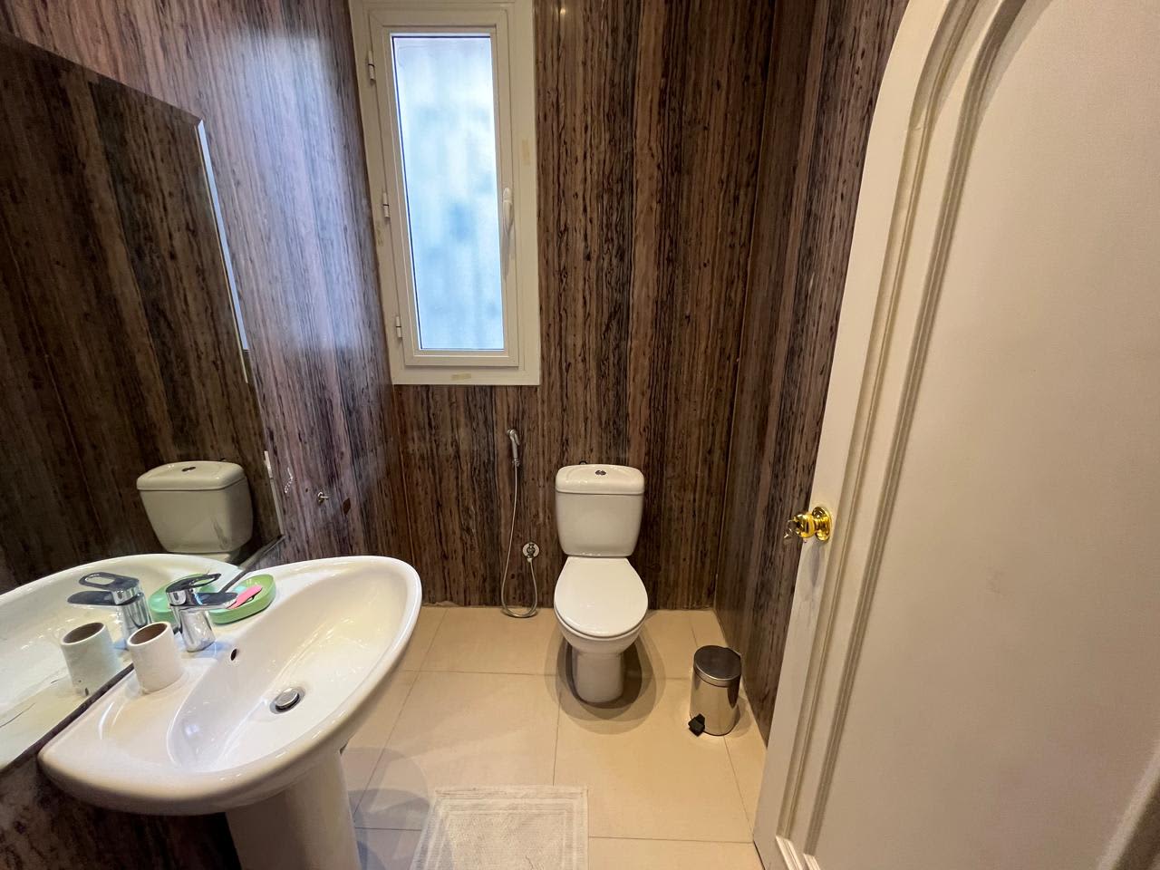 3 bedroom Apartment for rent in Gezira Club Area , Cairo - Image 8