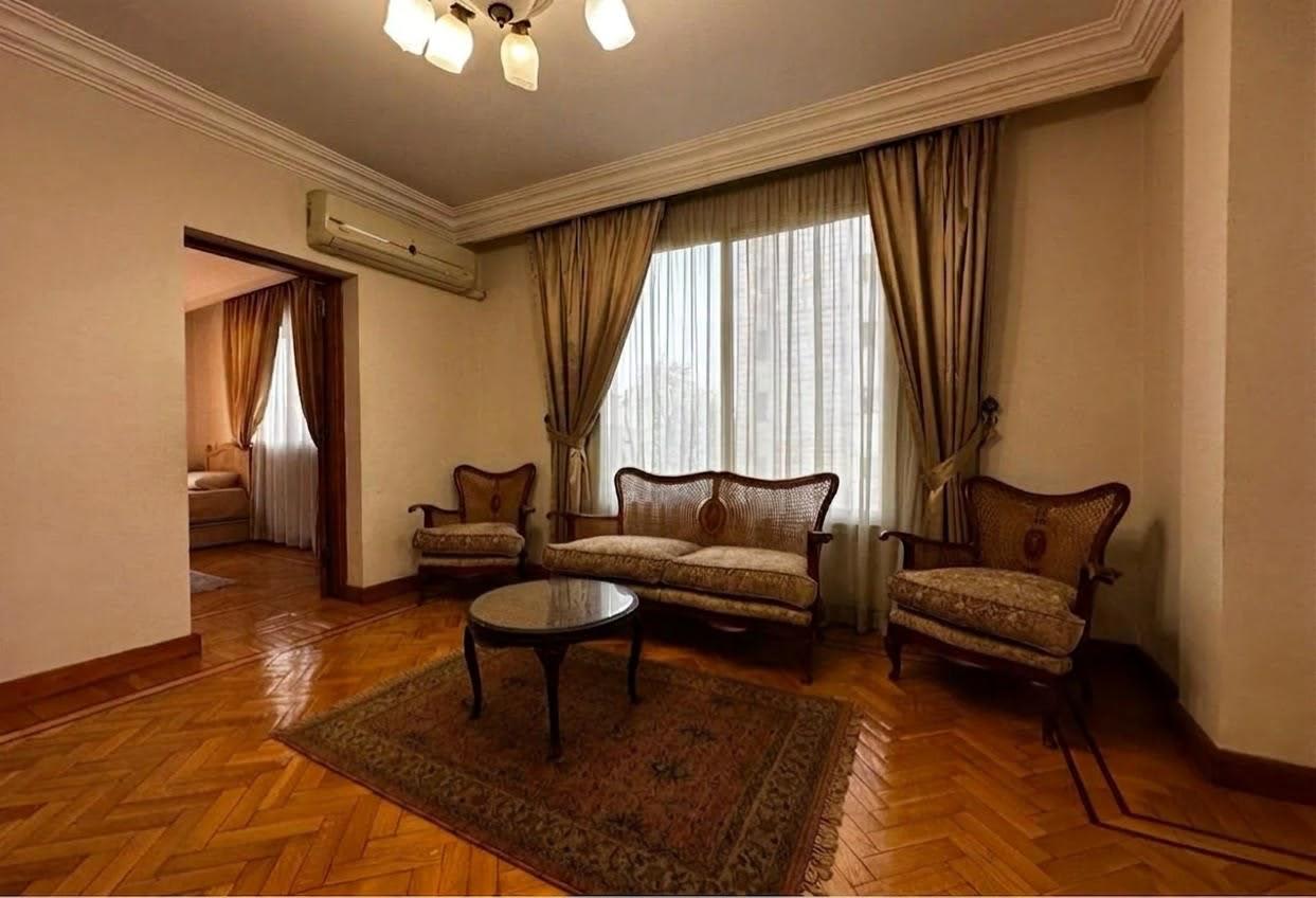 3 bedroom Apartment for rent in Maadi , Cairo - Image 2