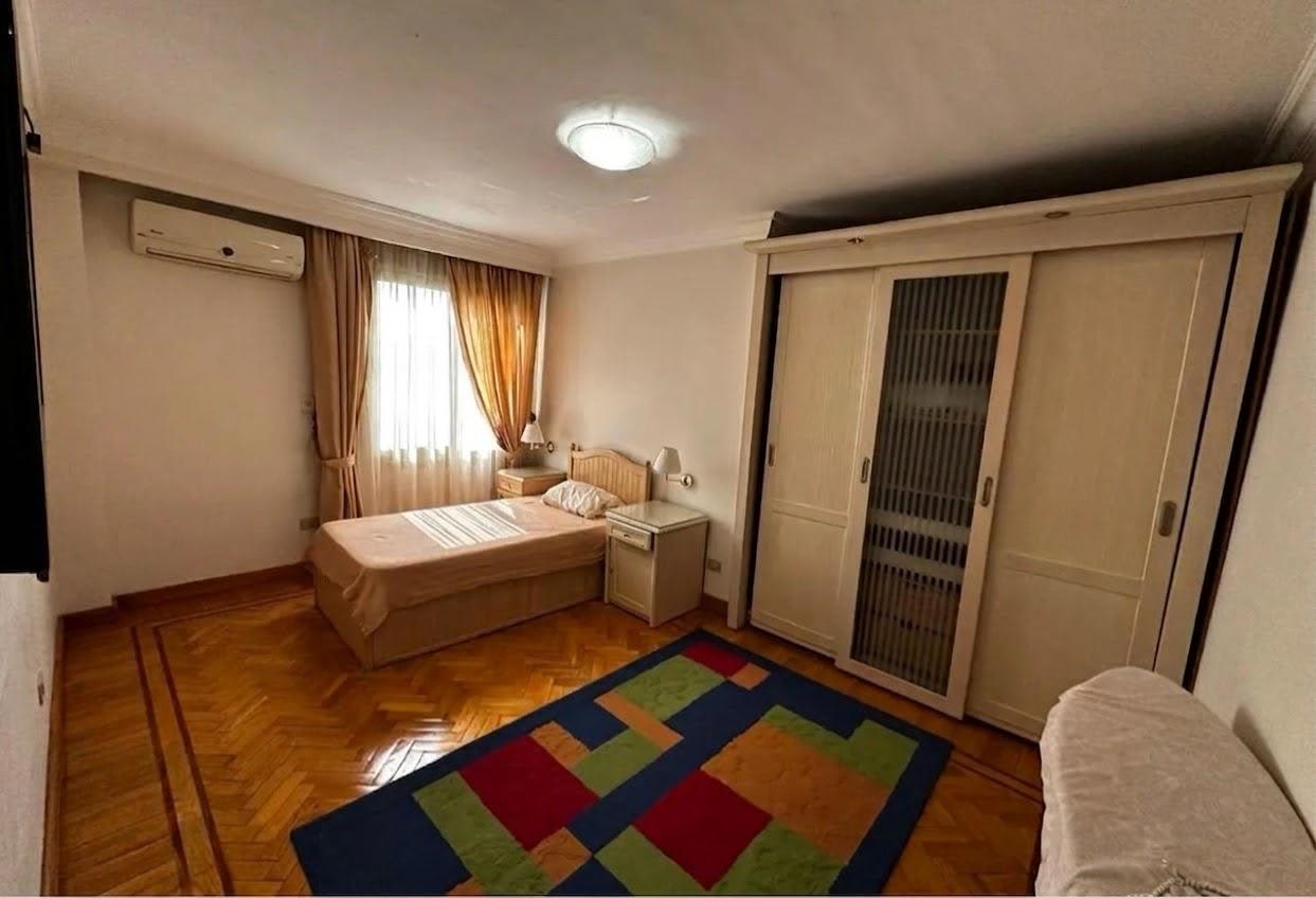 3 bedroom Apartment for rent in Maadi , Cairo - Image 3