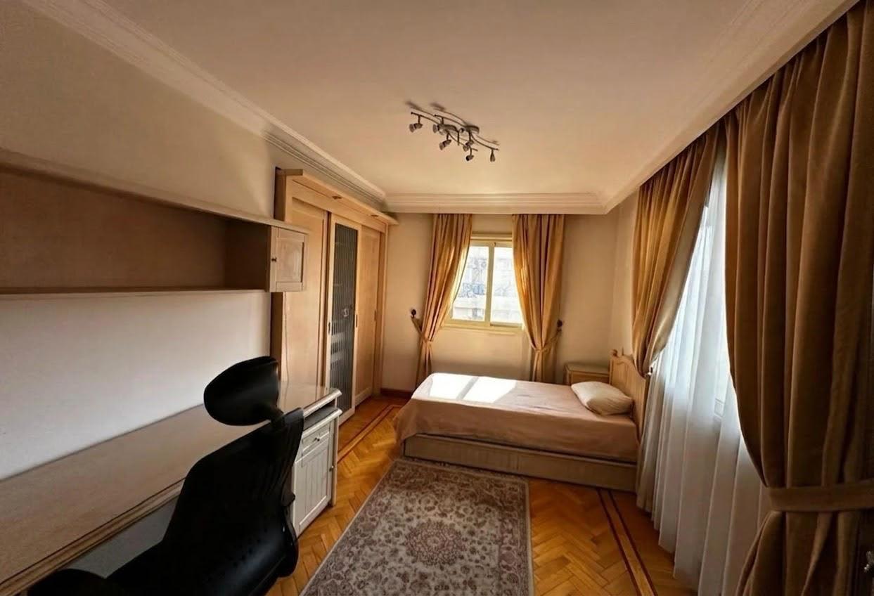 3 bedroom Apartment for rent in Maadi , Cairo - Image 4