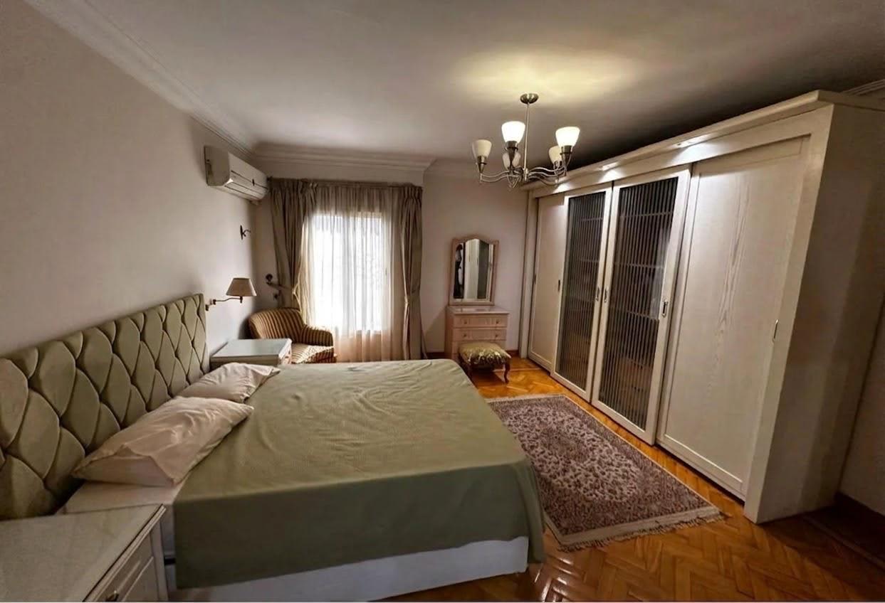 3 bedroom Apartment for rent in Maadi , Cairo - Image 5