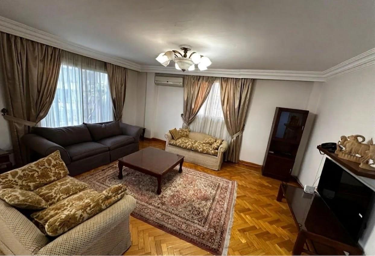 3 bedroom Apartment for rent in Maadi , Cairo - Image 6