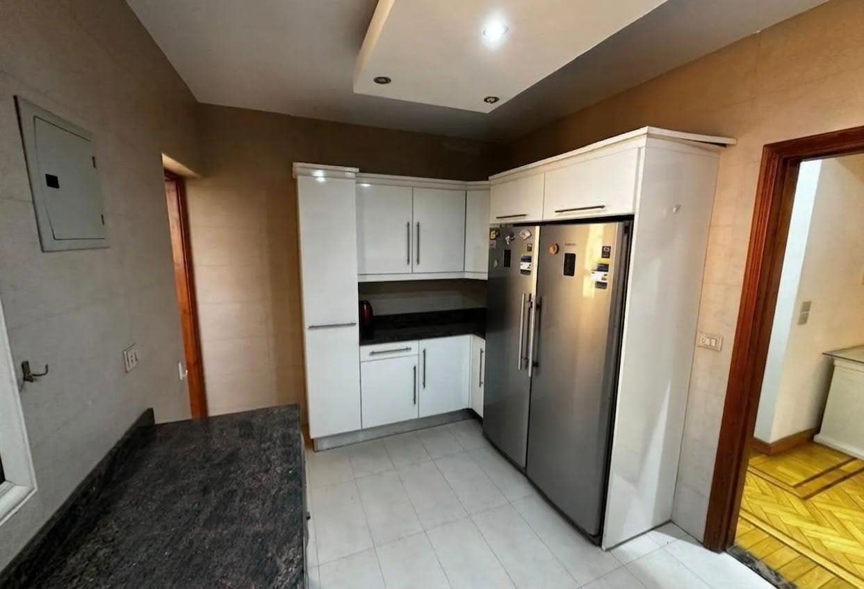 3 bedroom Apartment for rent in Maadi , Cairo - Image 7