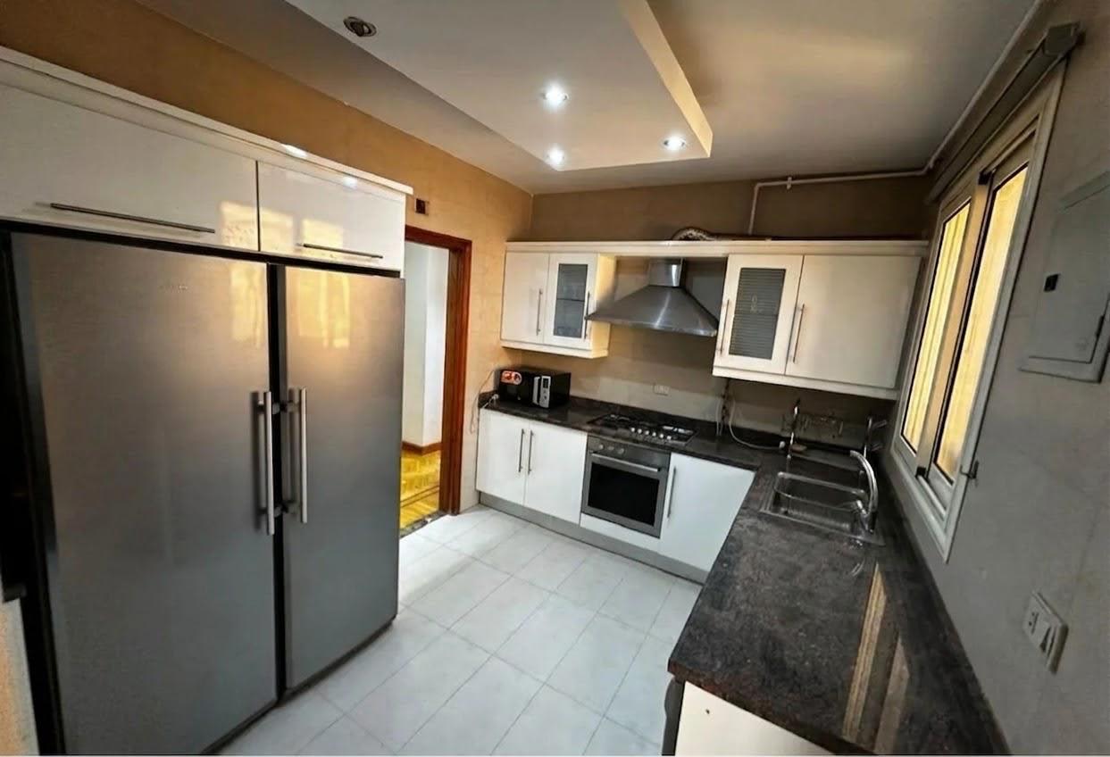 3 bedroom Apartment for rent in Maadi , Cairo - Image 8