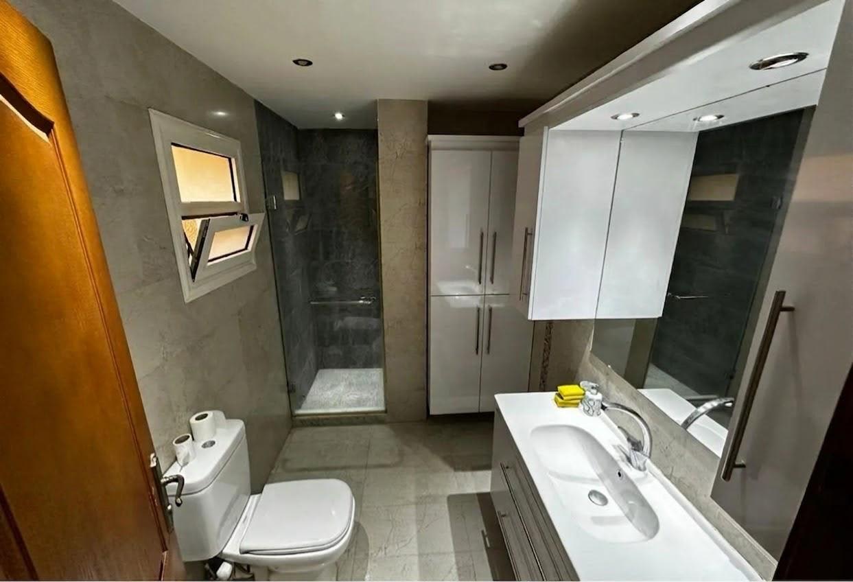 3 bedroom Apartment for rent in Maadi , Cairo - Image 9