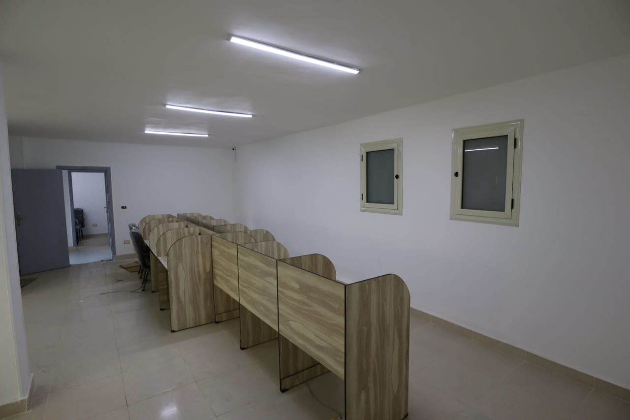 Office for rent in Street 199