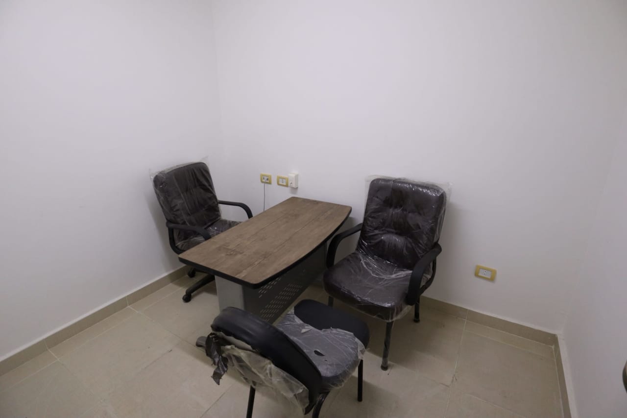 Office for rent in Degla , Cairo - Image 3