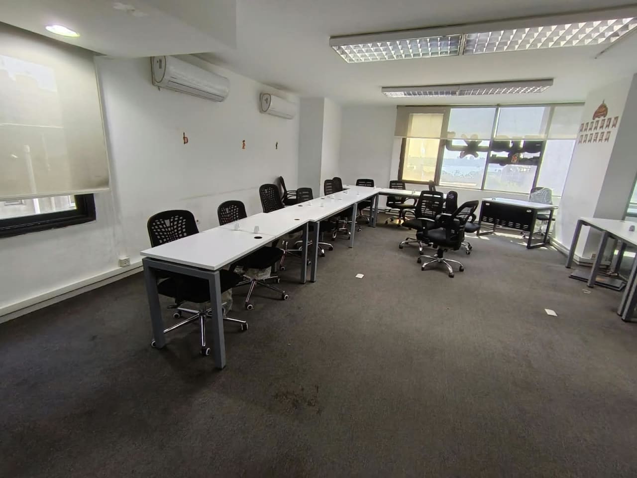 10 bedroom Full Floor for rent in Cornish , Cornish - Image 2