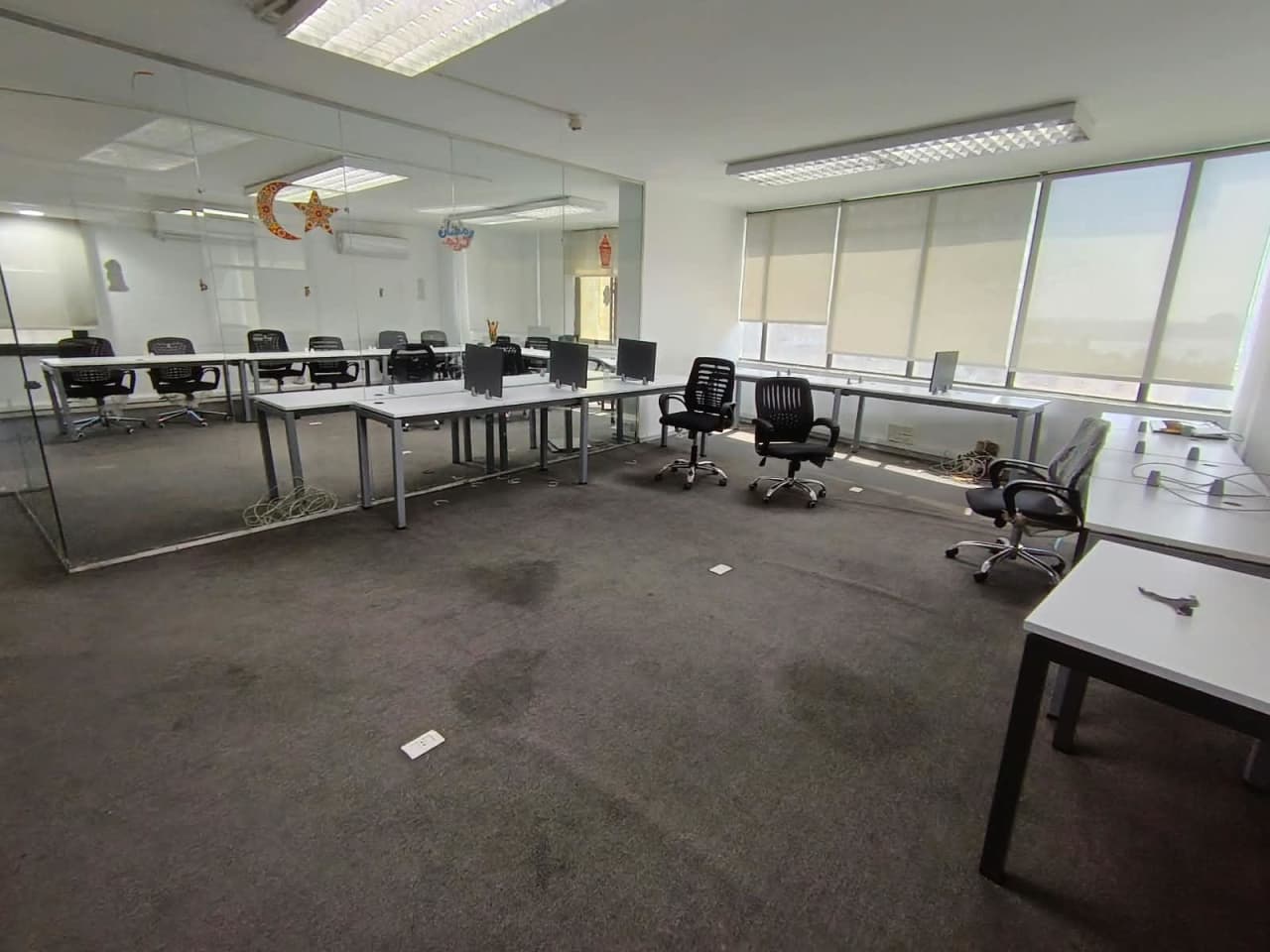 10 bedroom Full Floor for rent in Cornish , Cornish - Image 3