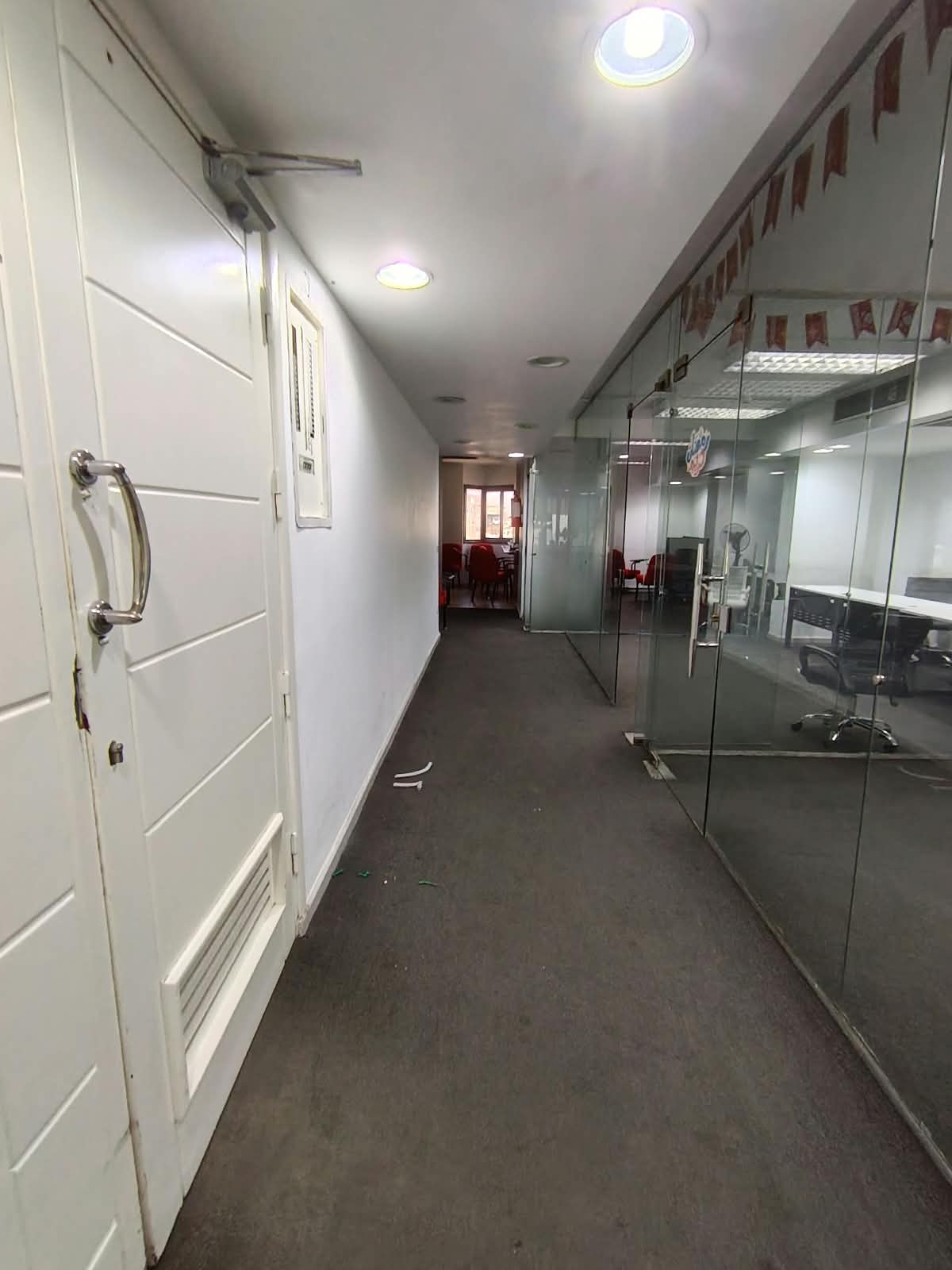 10 bedroom Full Floor for rent in Cornish , Cornish - Image 4