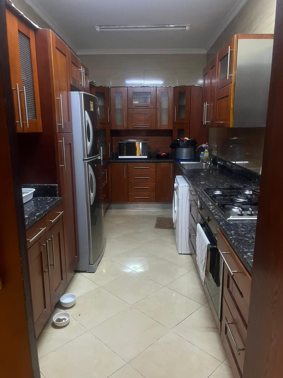 2 bedroom Duplex for rent in Degla , Maadi - Image 3