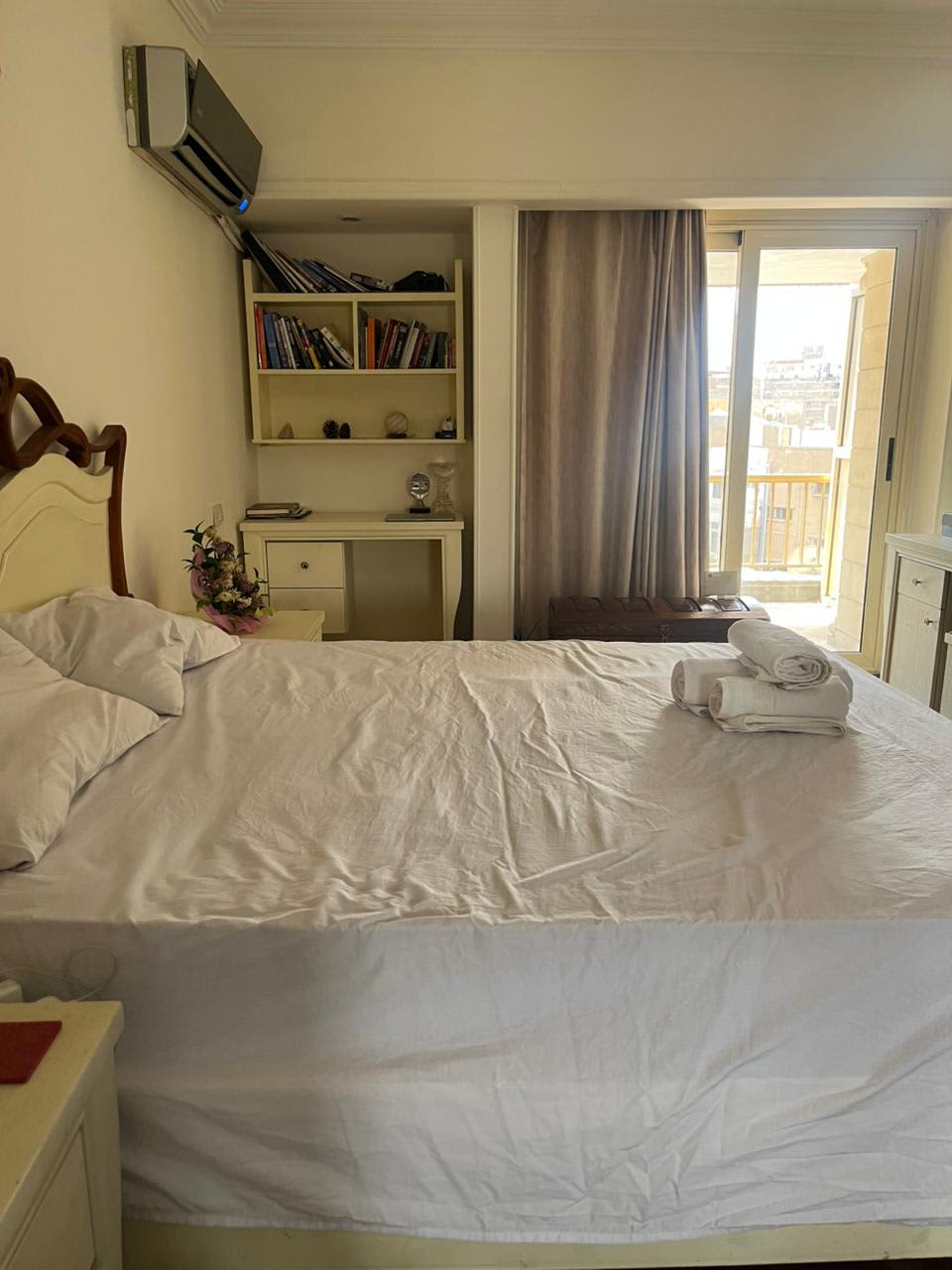 2 bedroom Duplex for rent in Degla , Maadi - Image 4