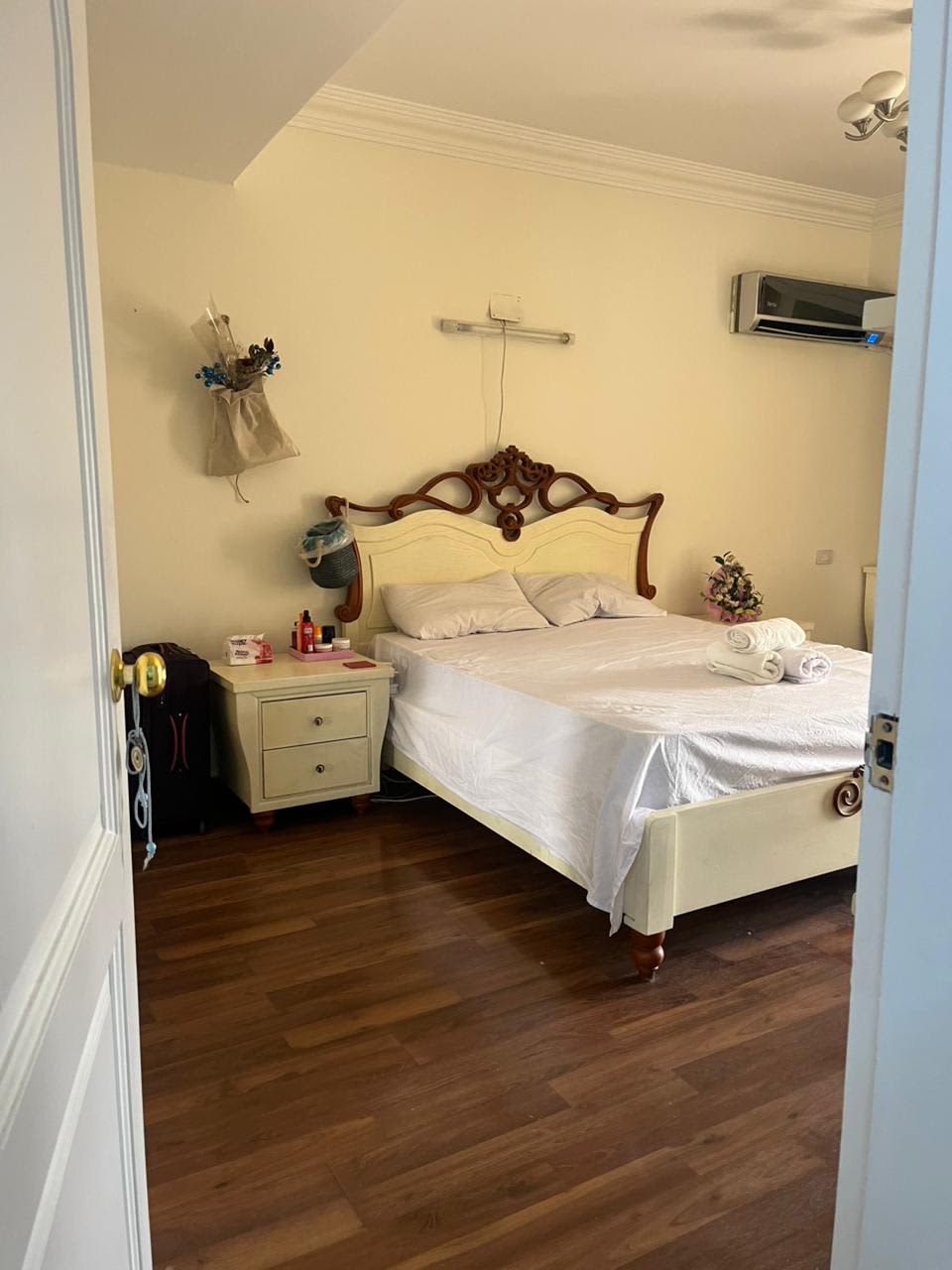 2 bedroom Duplex for rent in Degla , Maadi - Image 5