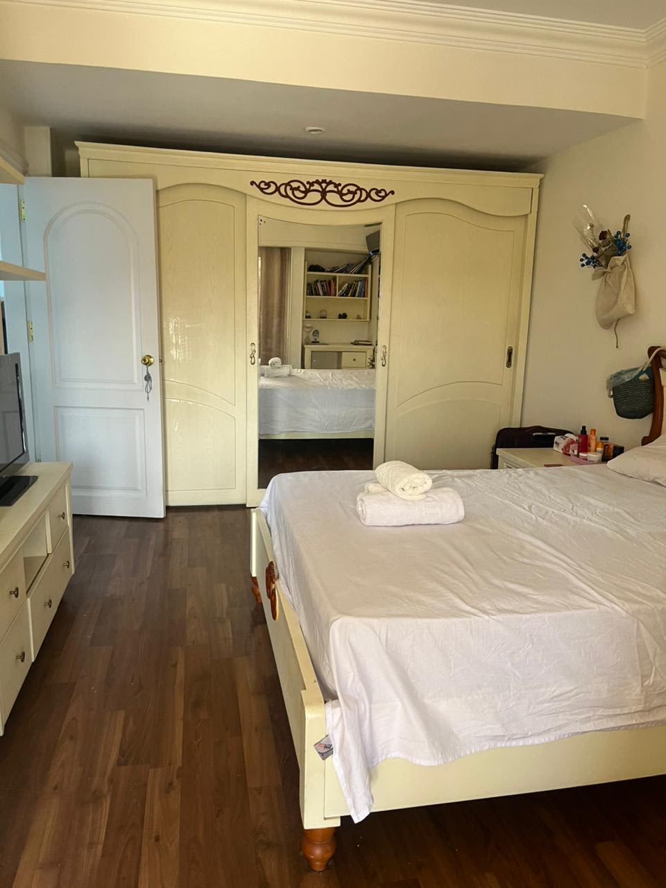 2 bedroom Duplex for rent in Degla , Maadi - Image 6