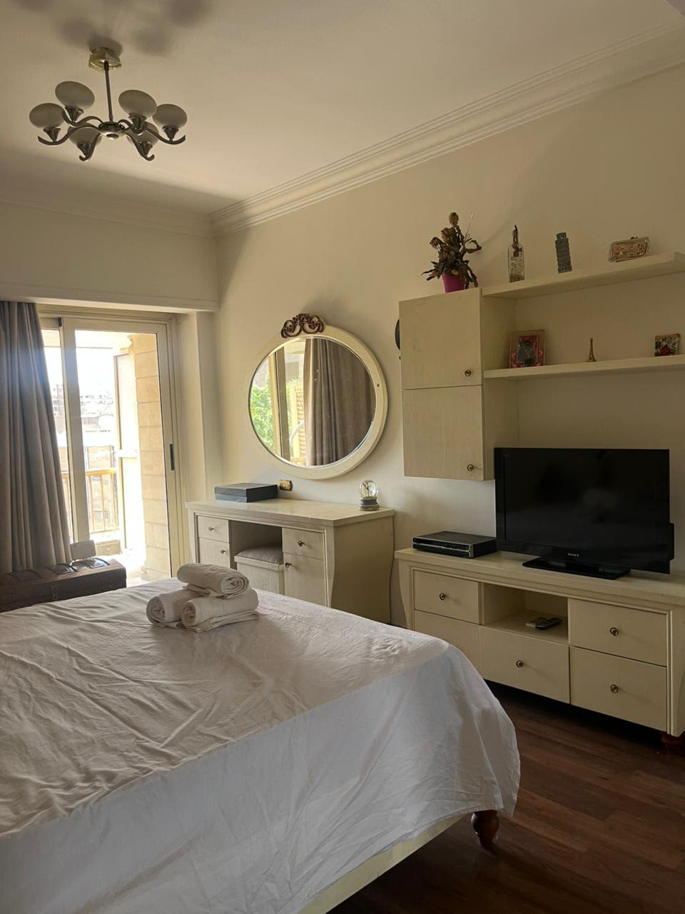 2 bedroom Duplex for rent in Degla , Maadi - Image 7