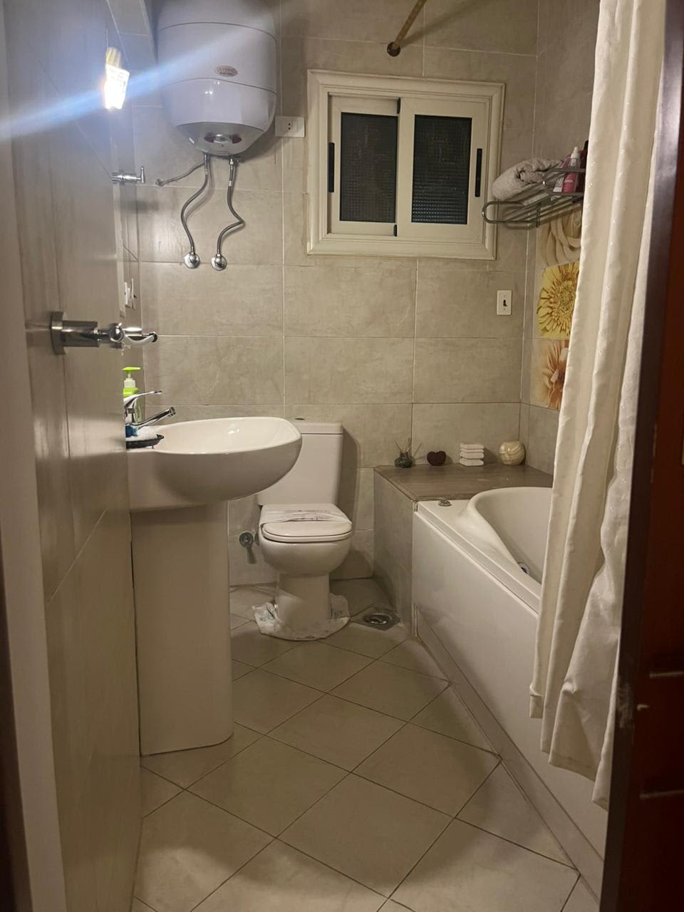 2 bedroom Duplex for rent in Degla , Maadi - Image 8