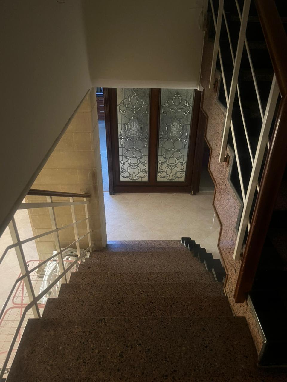 2 bedroom Duplex for rent in Degla , Maadi - Image 2