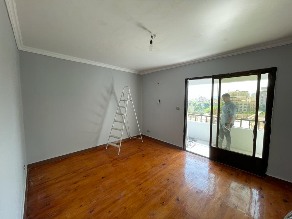 3 bedroom Office for rent in Degla , Cairo - Image 2
