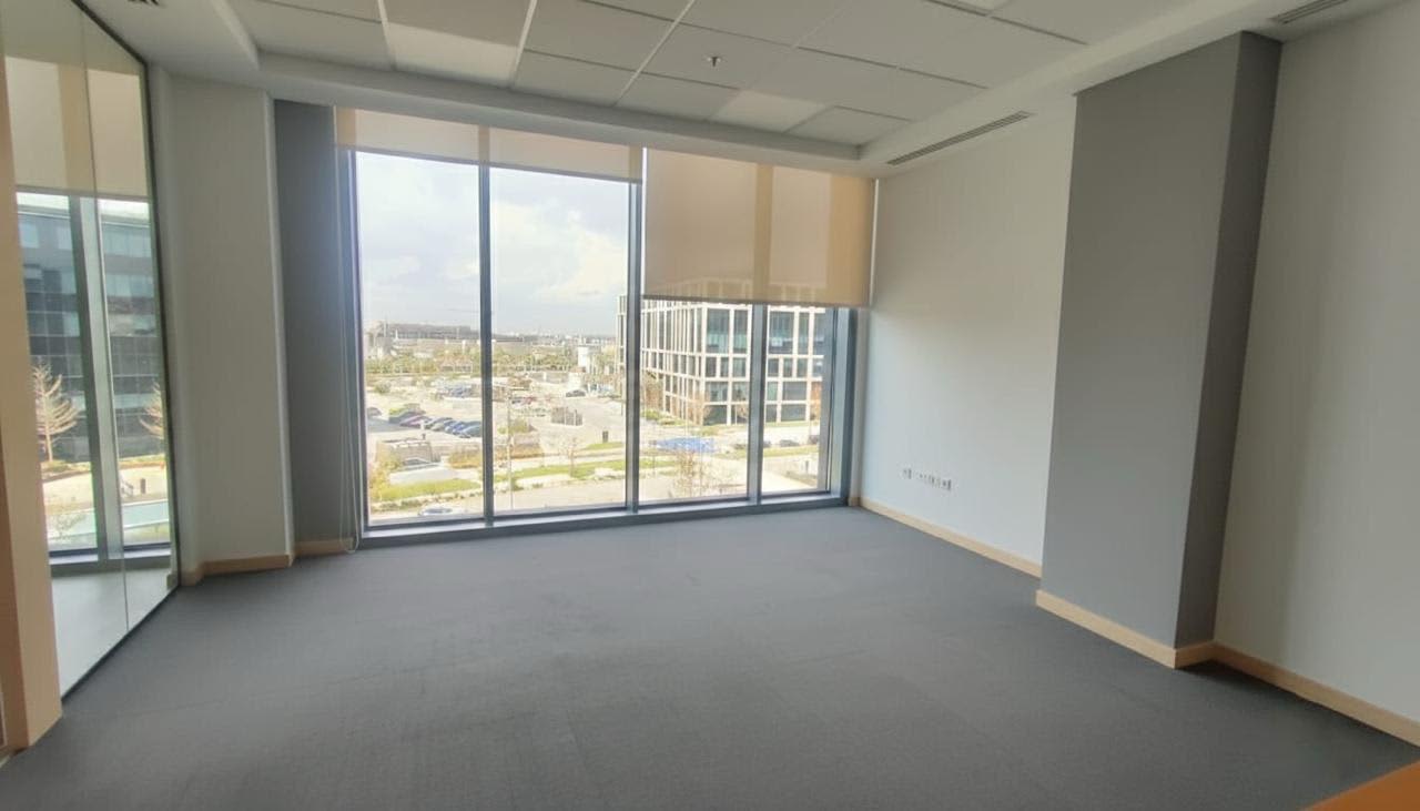 2 bedroom Office for rent in New Cairo