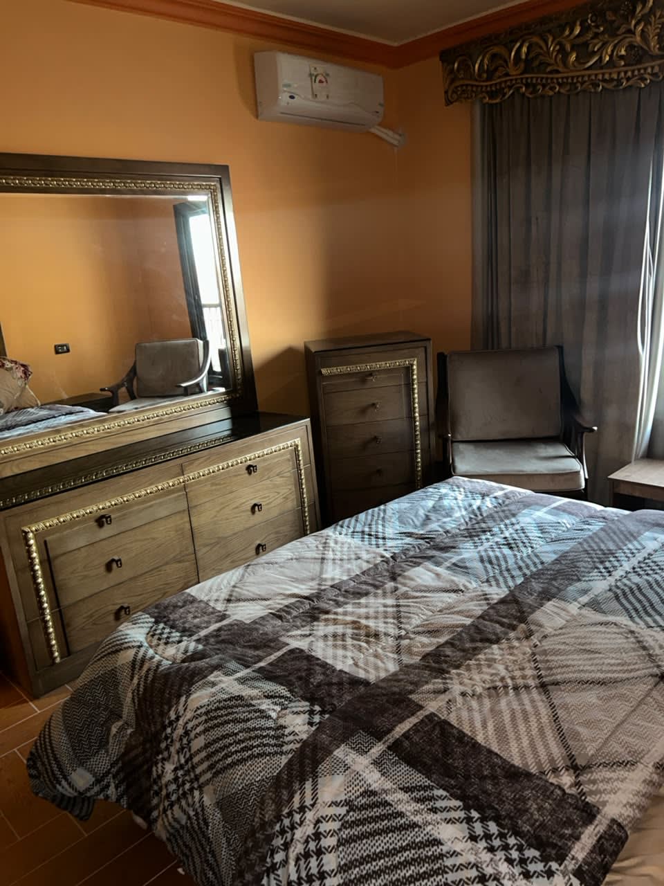 3 bedroom Apartment for sale in Cornish , Maadi - Image 2