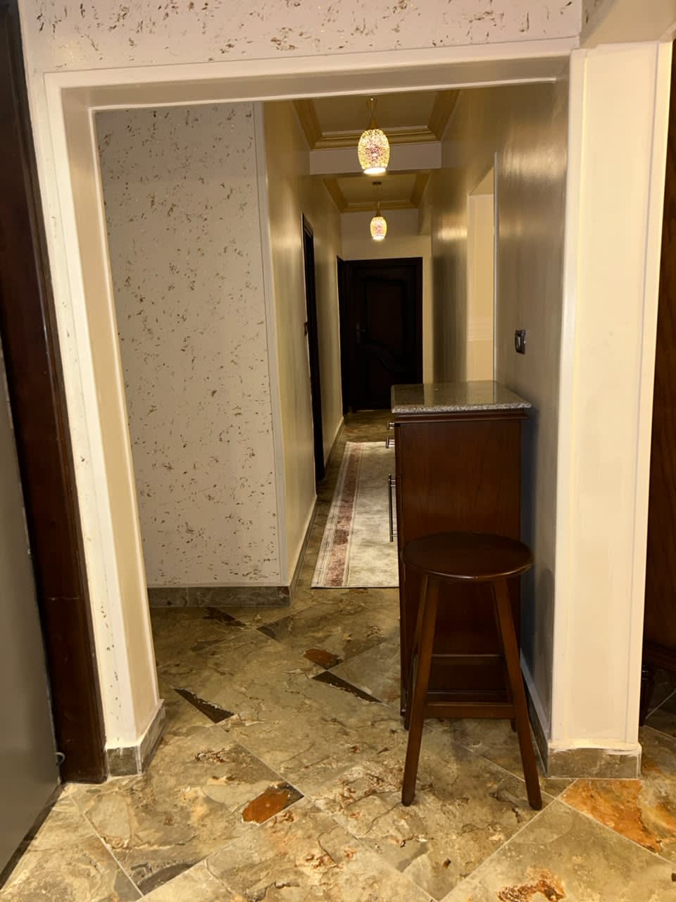 3 bedroom Apartment for sale in Cornish , Maadi - Image 3