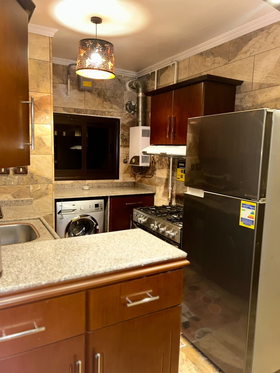 3 bedroom Apartment for sale in Cornish , Maadi - Image 4