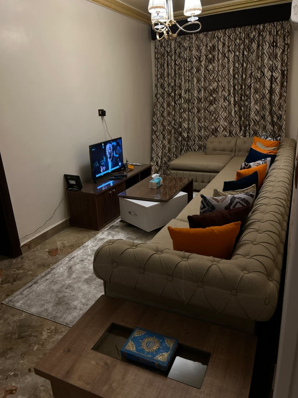 3 bedroom Apartment for sale in Cornish , Maadi - Image 5