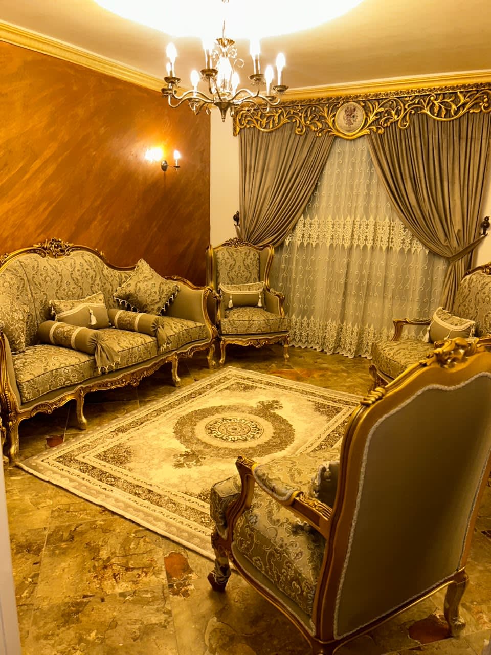 3 bedroom Apartment for sale in Cornish , Maadi - Image 7
