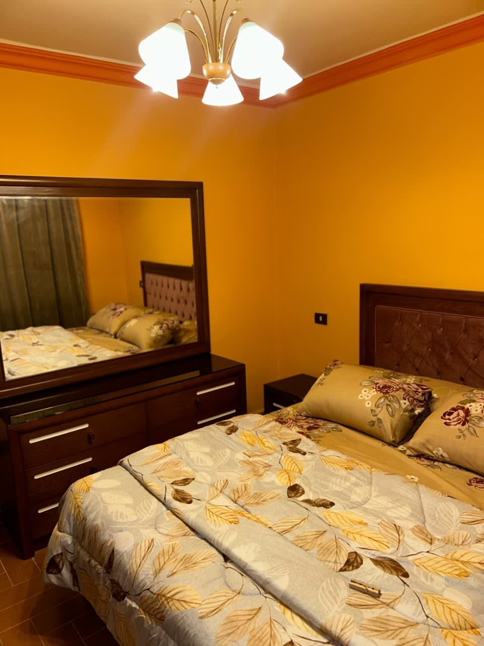 3 bedroom Apartment for sale in Cornish , Maadi - Image 8
