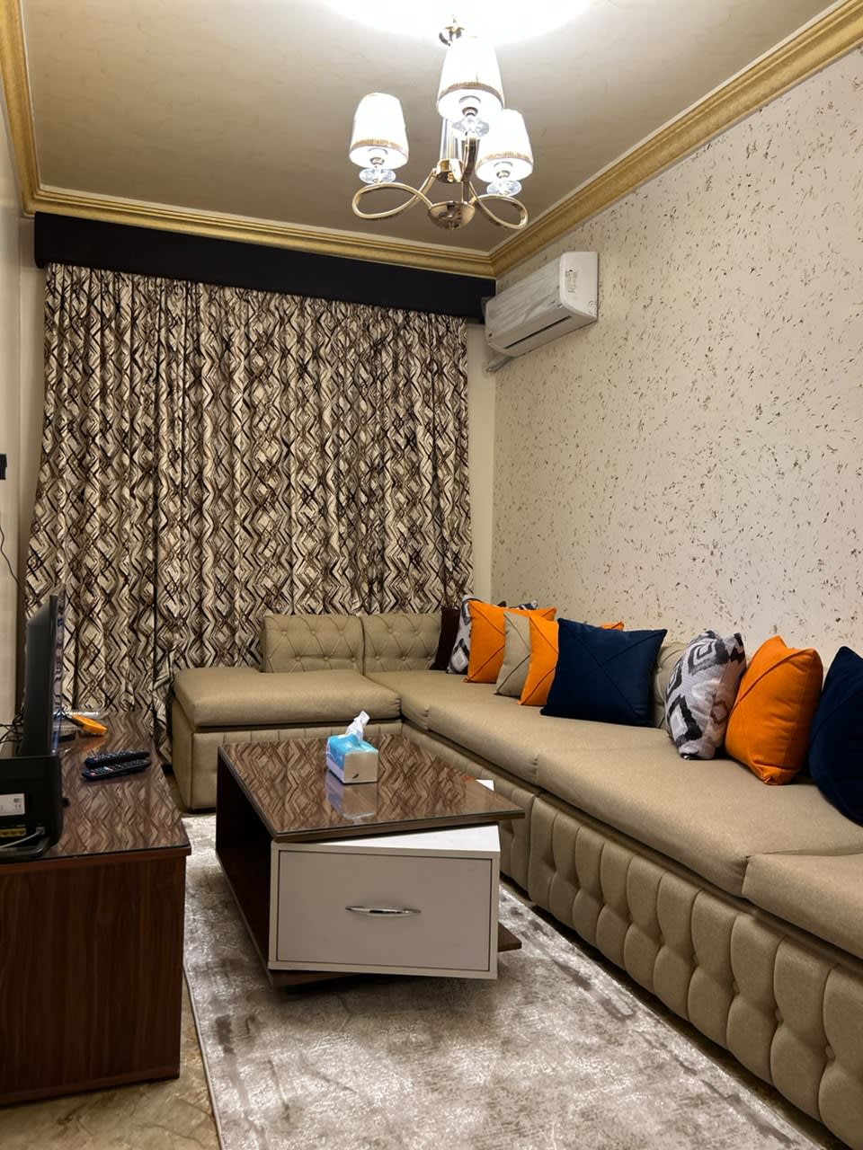 3 bedroom Apartment for rent