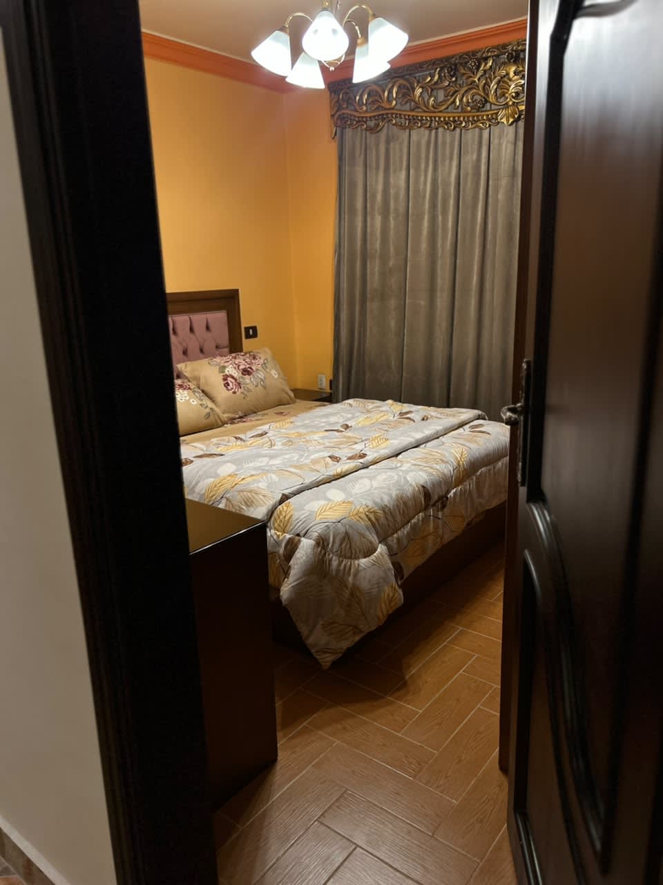 3 bedroom Apartment for rent in Maadi Corniche , Maadi - Image 7