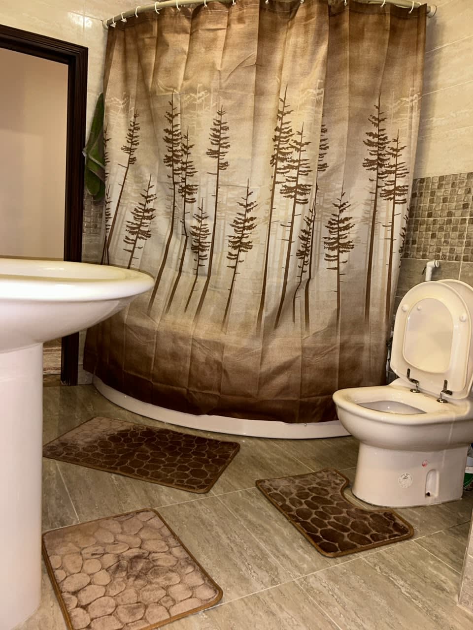 3 bedroom Apartment for rent in Maadi Corniche , Maadi - Image 8