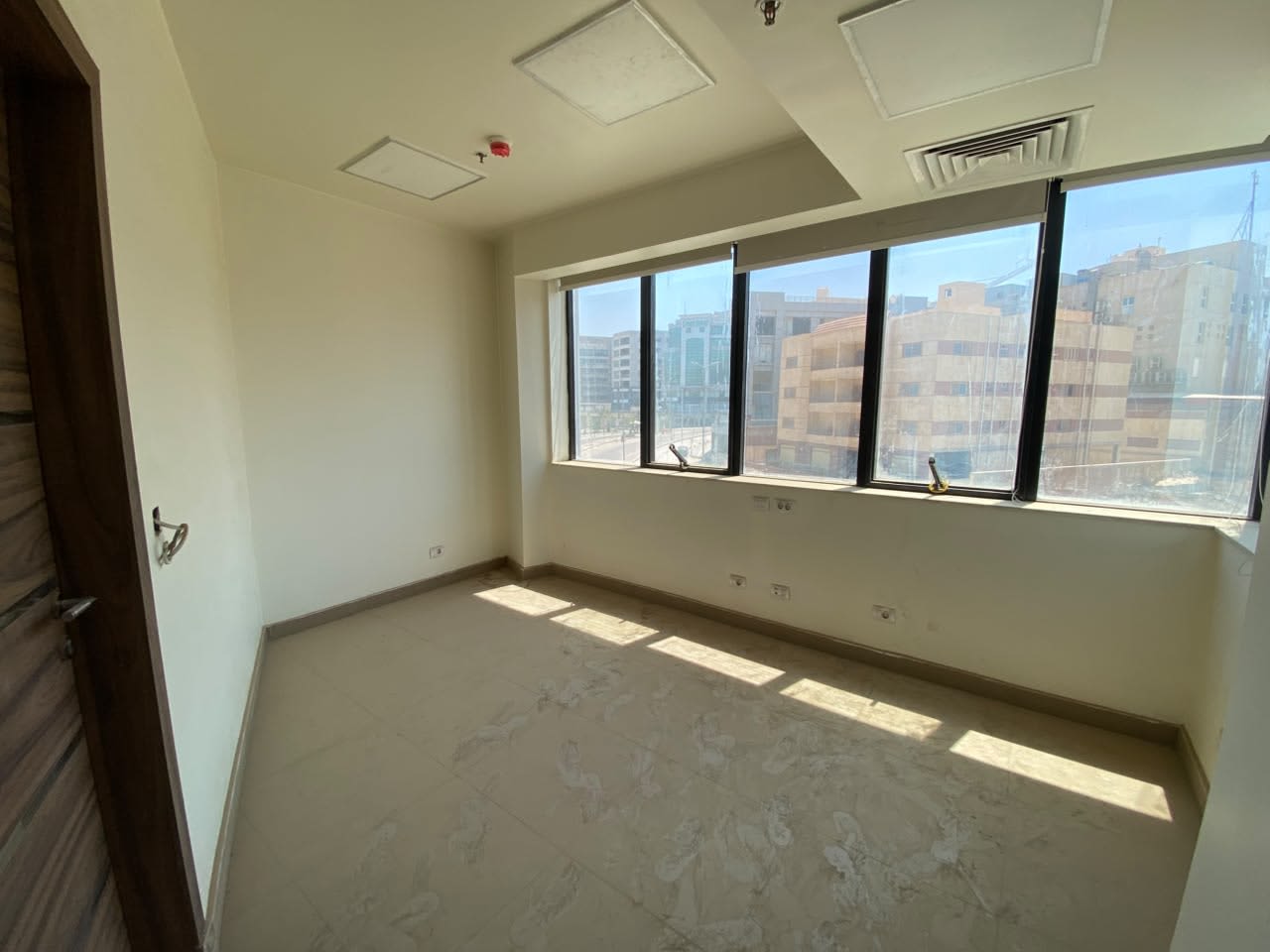 Office for rent in New Cairo