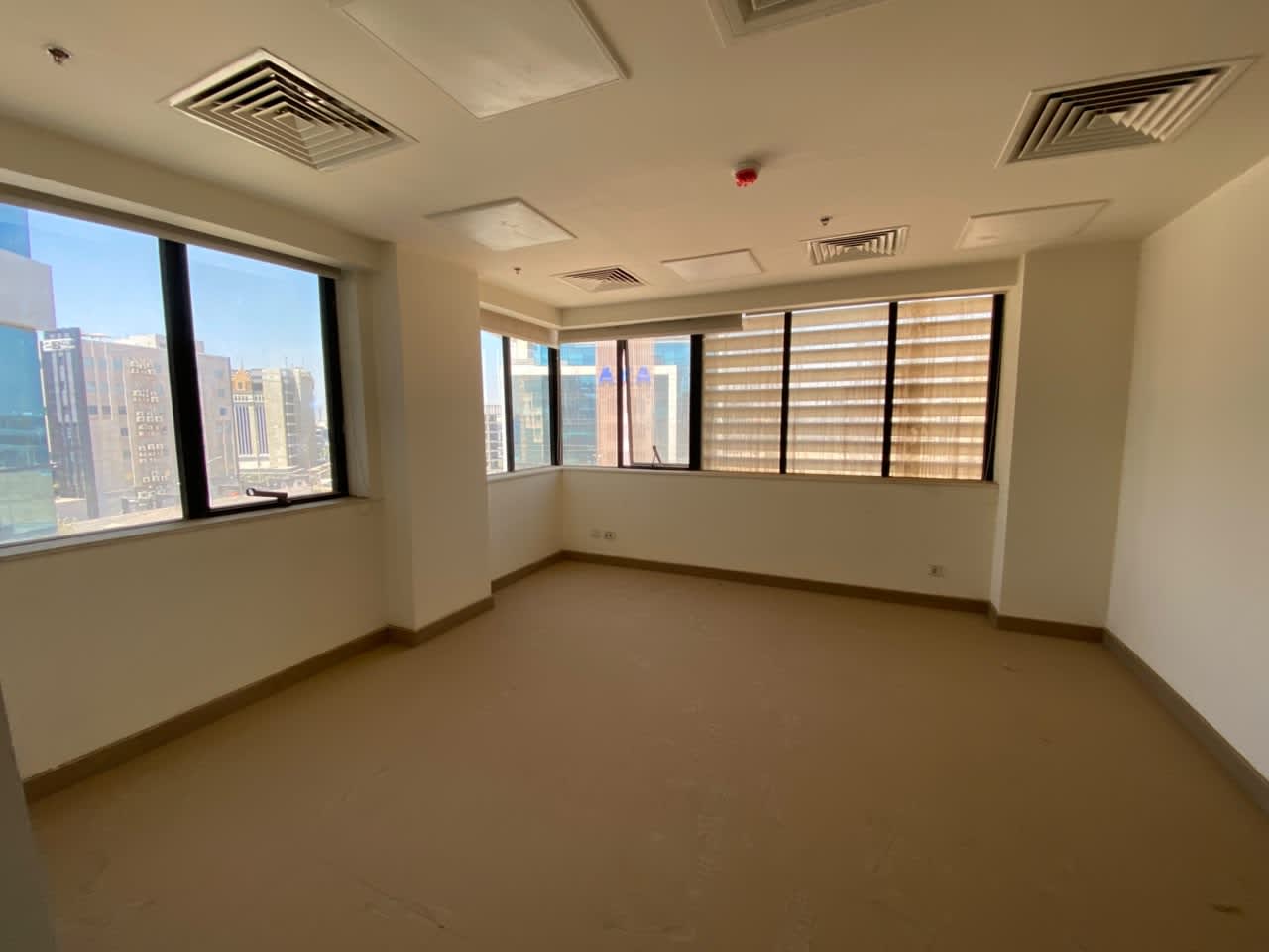 Office for rent in New Cairo