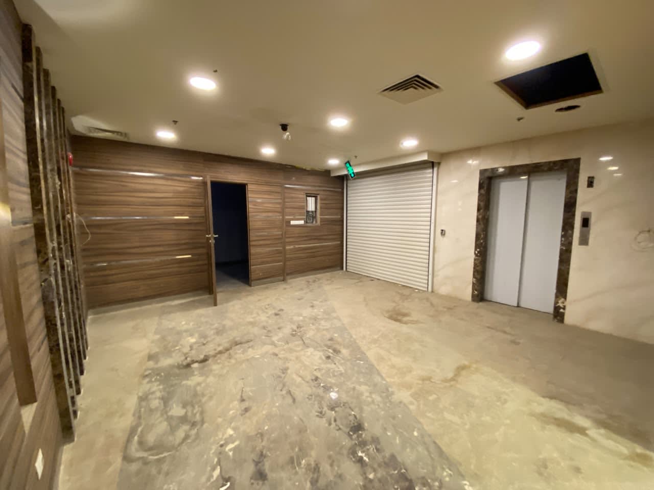 Office for rent in New Cairo