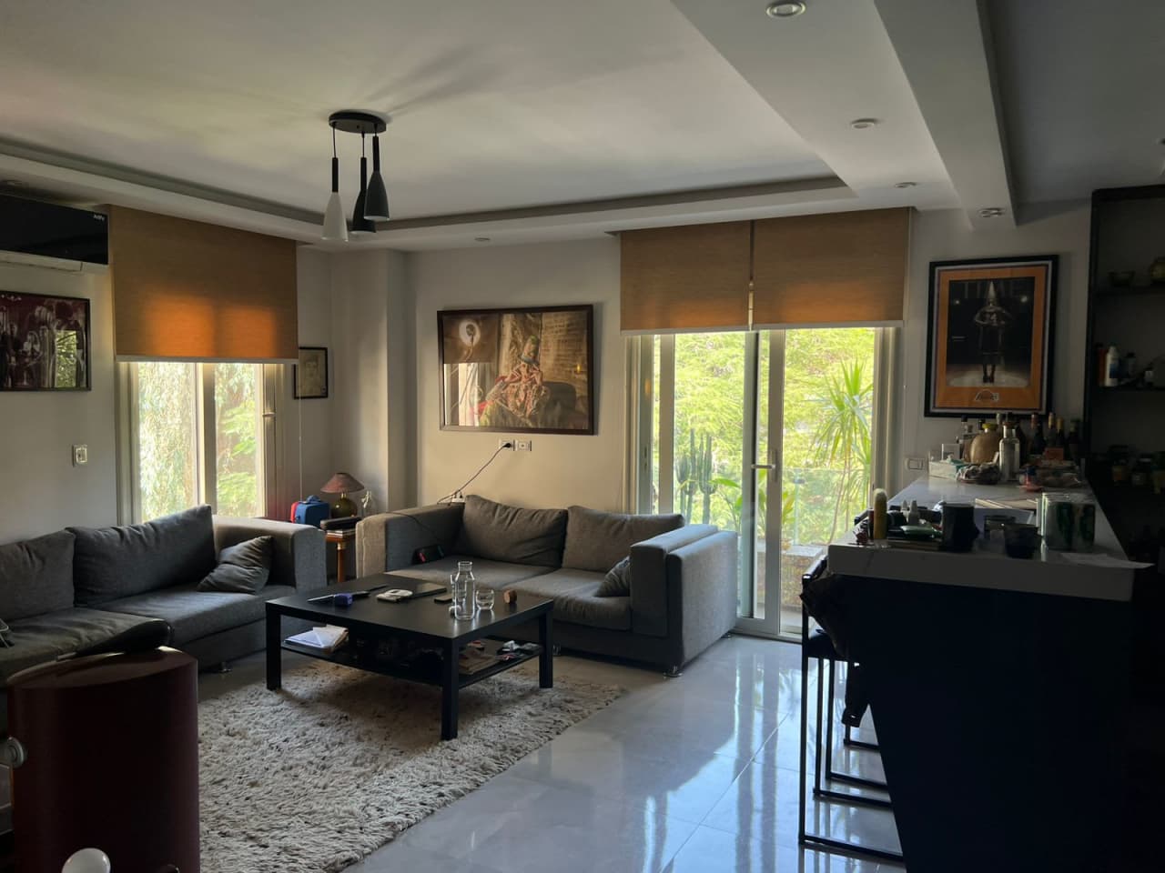 2 bedroom Apartment for sale in Sarayat