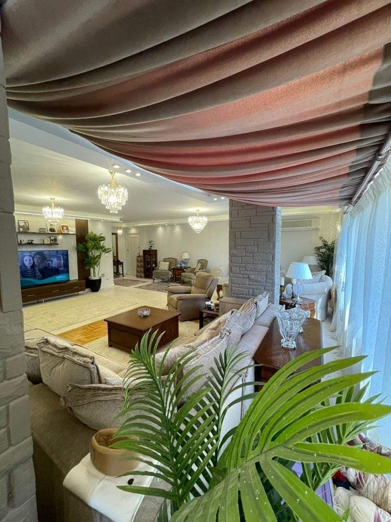 4 bedroom Apartment for sale in El Nahda
