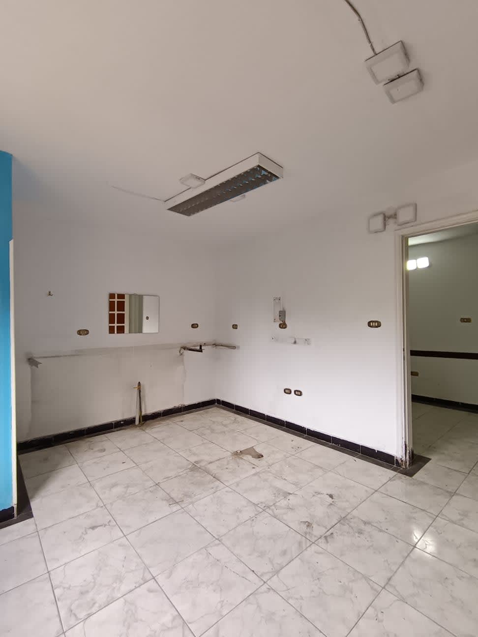 Office for rent in New Maadi , Cairo - Image 2