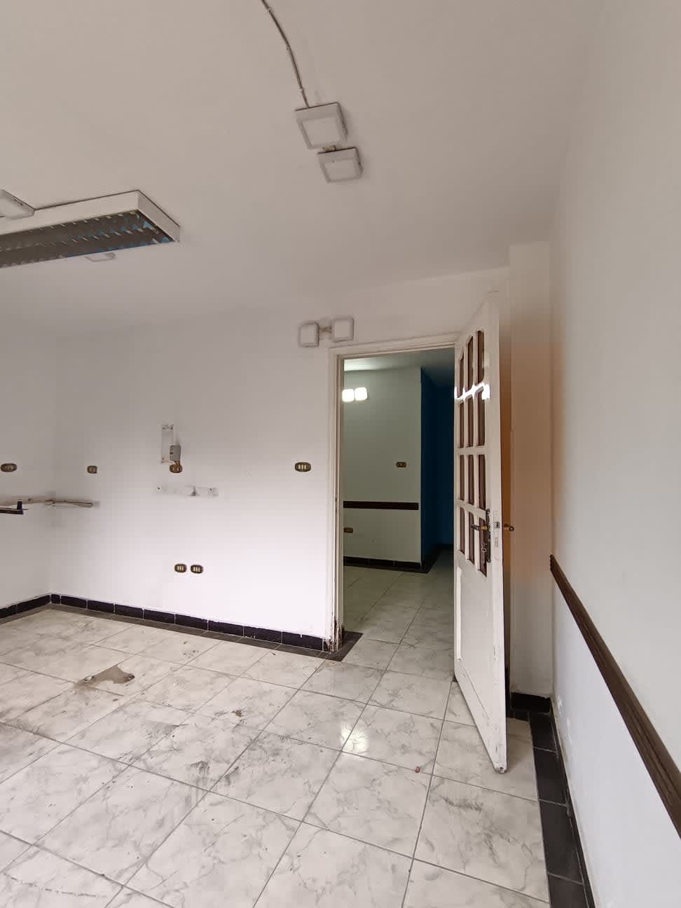 Office for rent in New Maadi , Cairo - Image 5