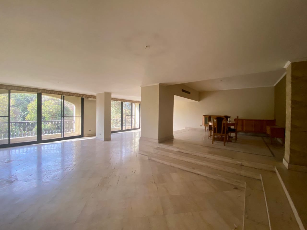 4 bedroom Apartment for sale in Orabi