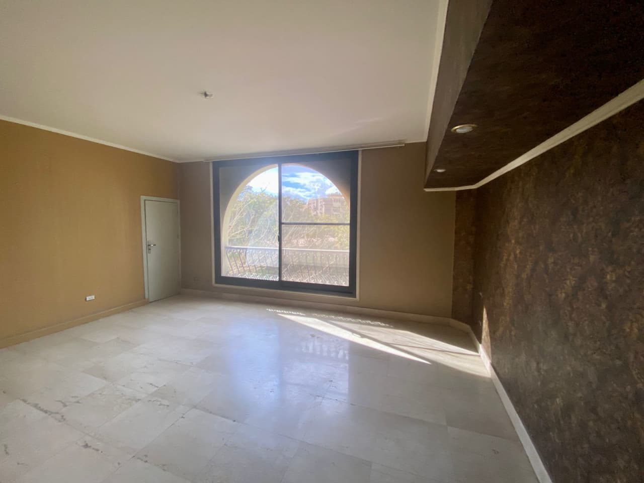 4 bedroom Apartment for sale in Sarayat , Cairo - Image 2