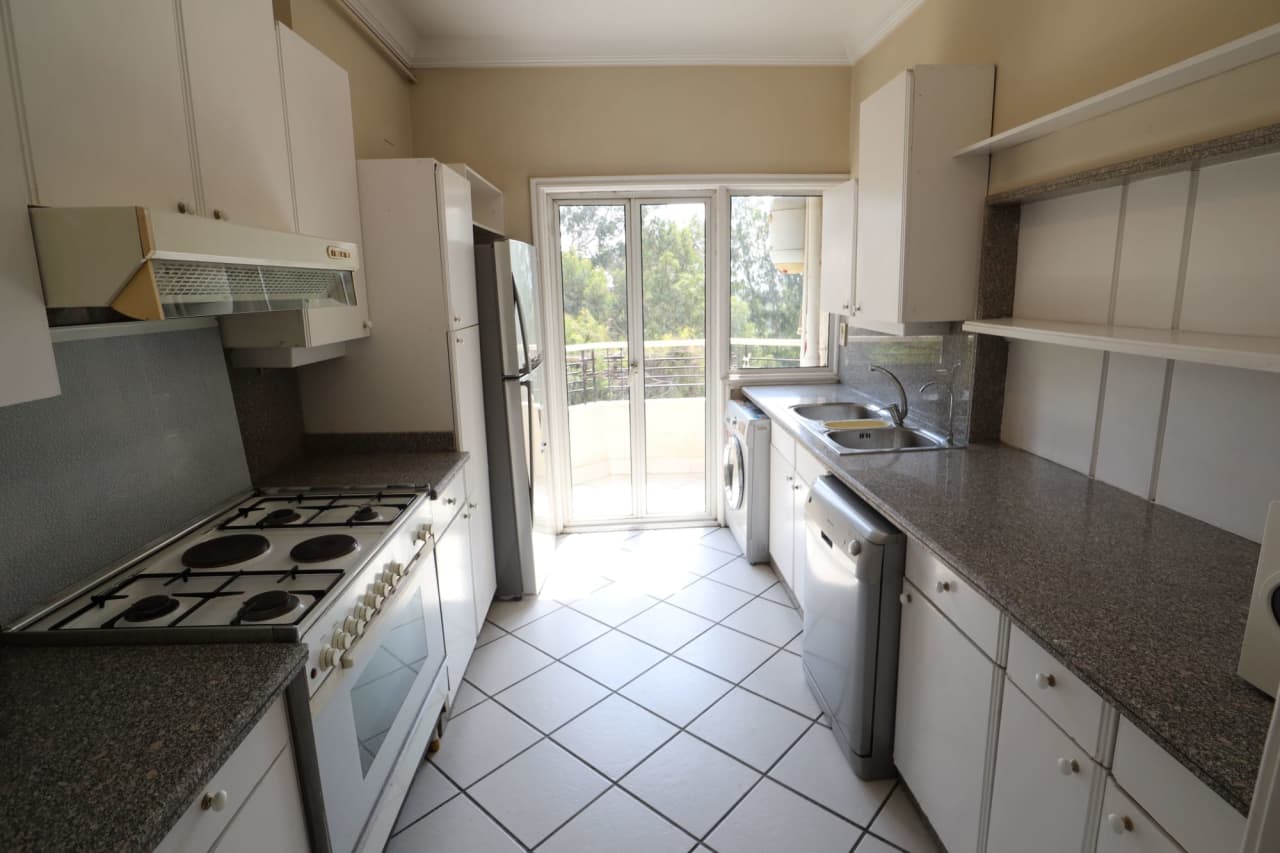 3 bedroom Apartment for rent in Sarayat , Maadi - Image 5