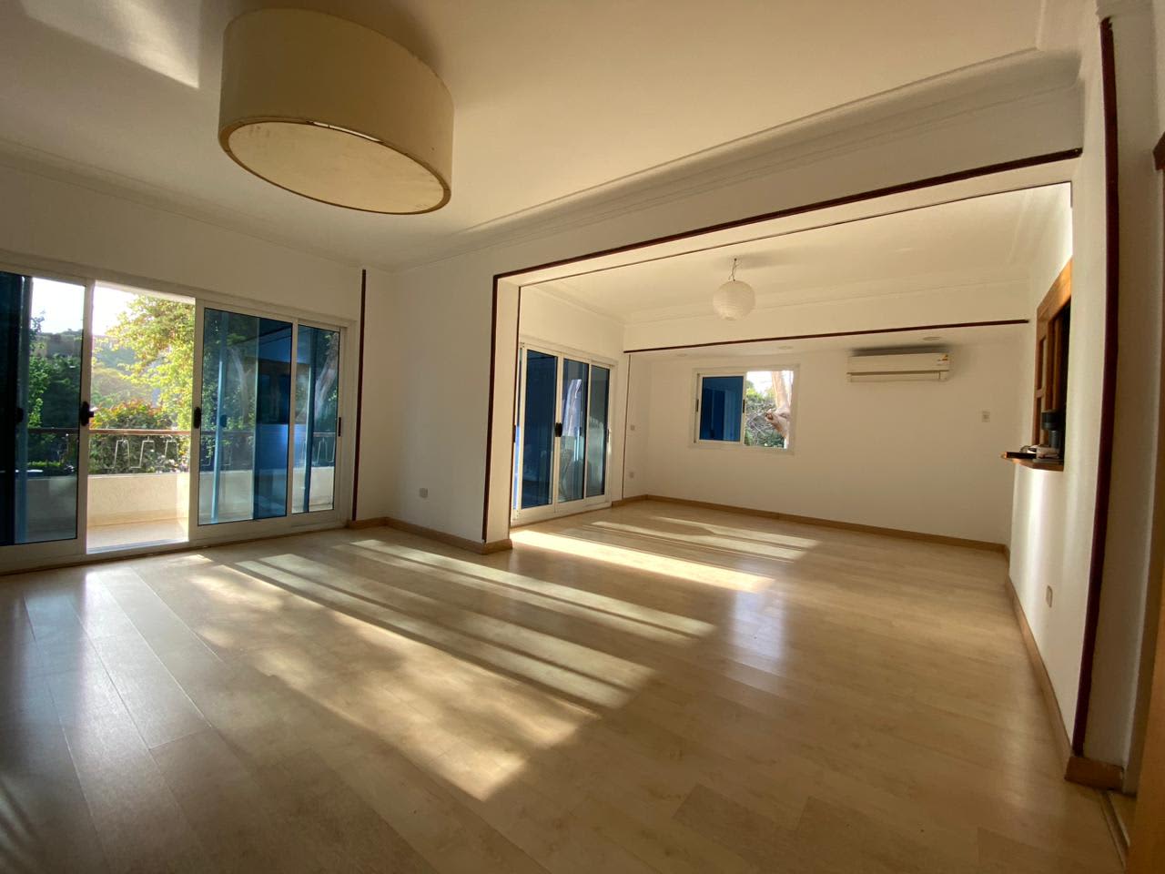 3 bedroom Apartment for rent in Degla