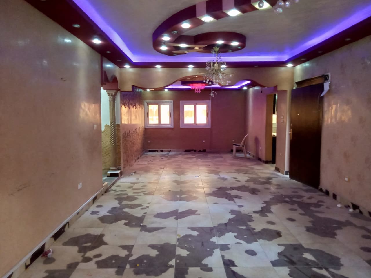 4 bedroom Office for rent in Wadi El Nile