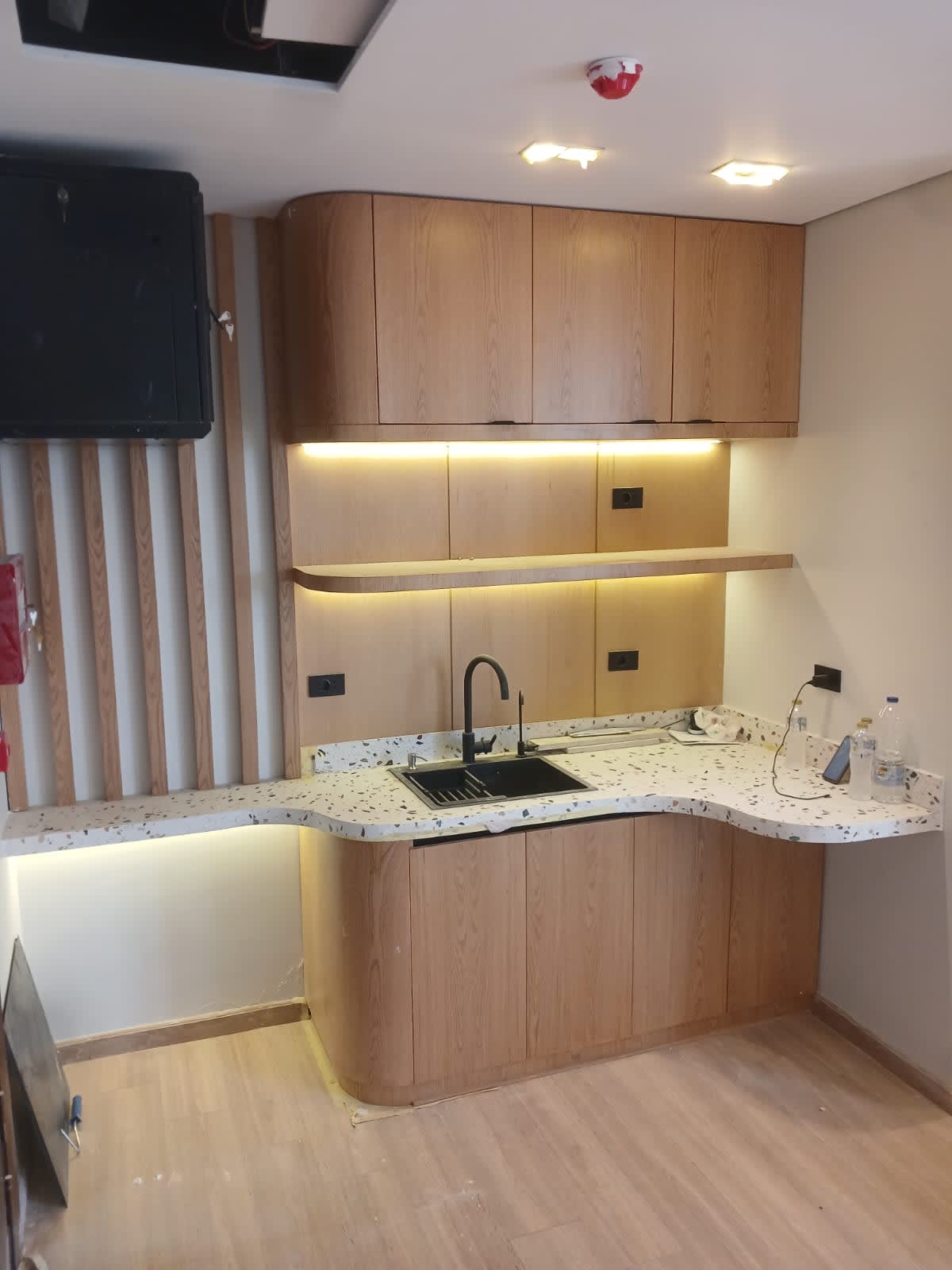 Office for rent in New Cairo , Cairo - Image 2