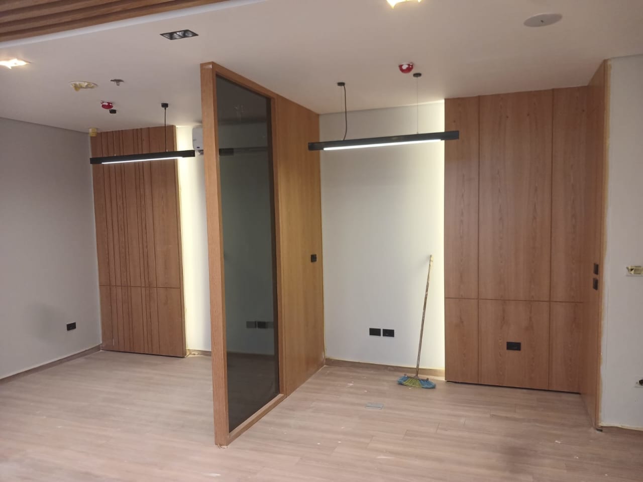 Office for rent in New Cairo , Cairo - Image 6